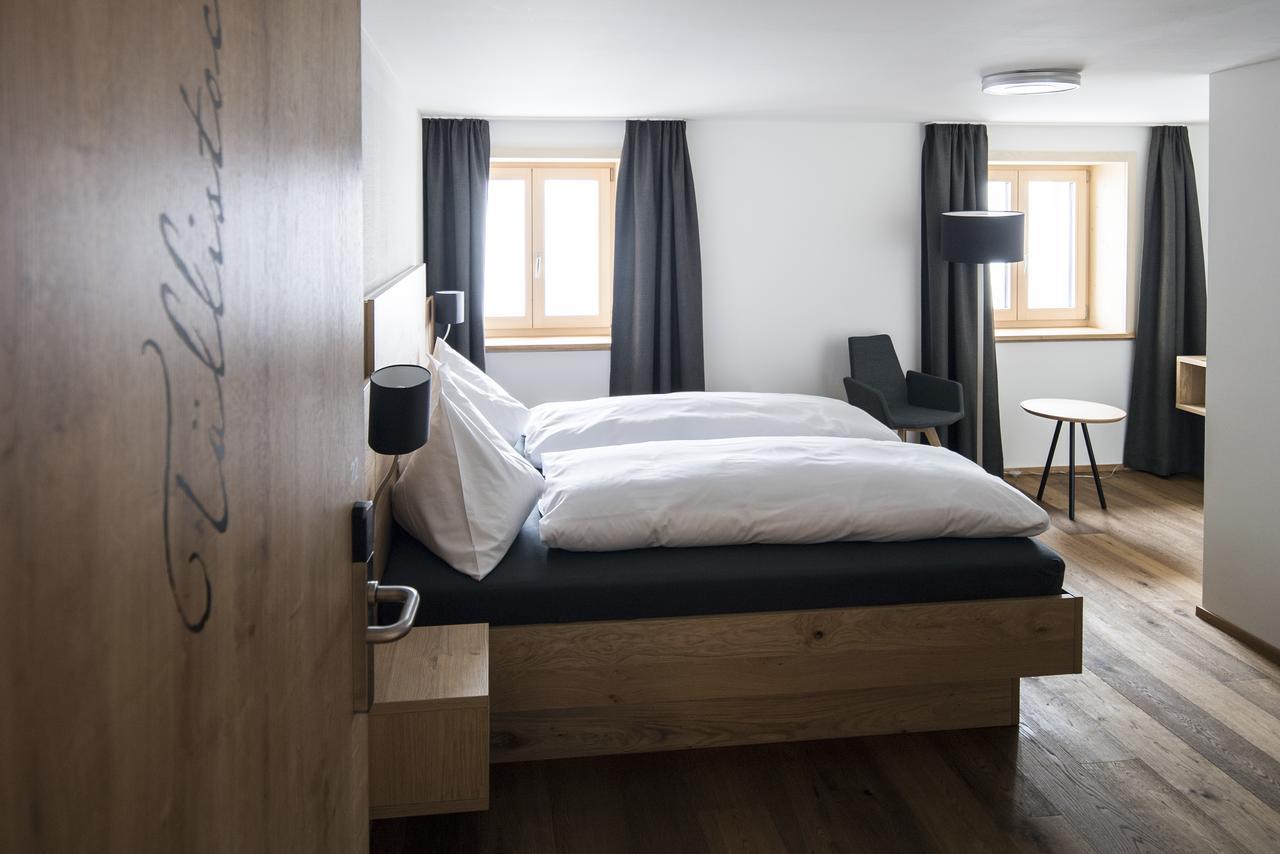 Hotel Grimsel Passhoehe Обервальд Екстер'єр фото