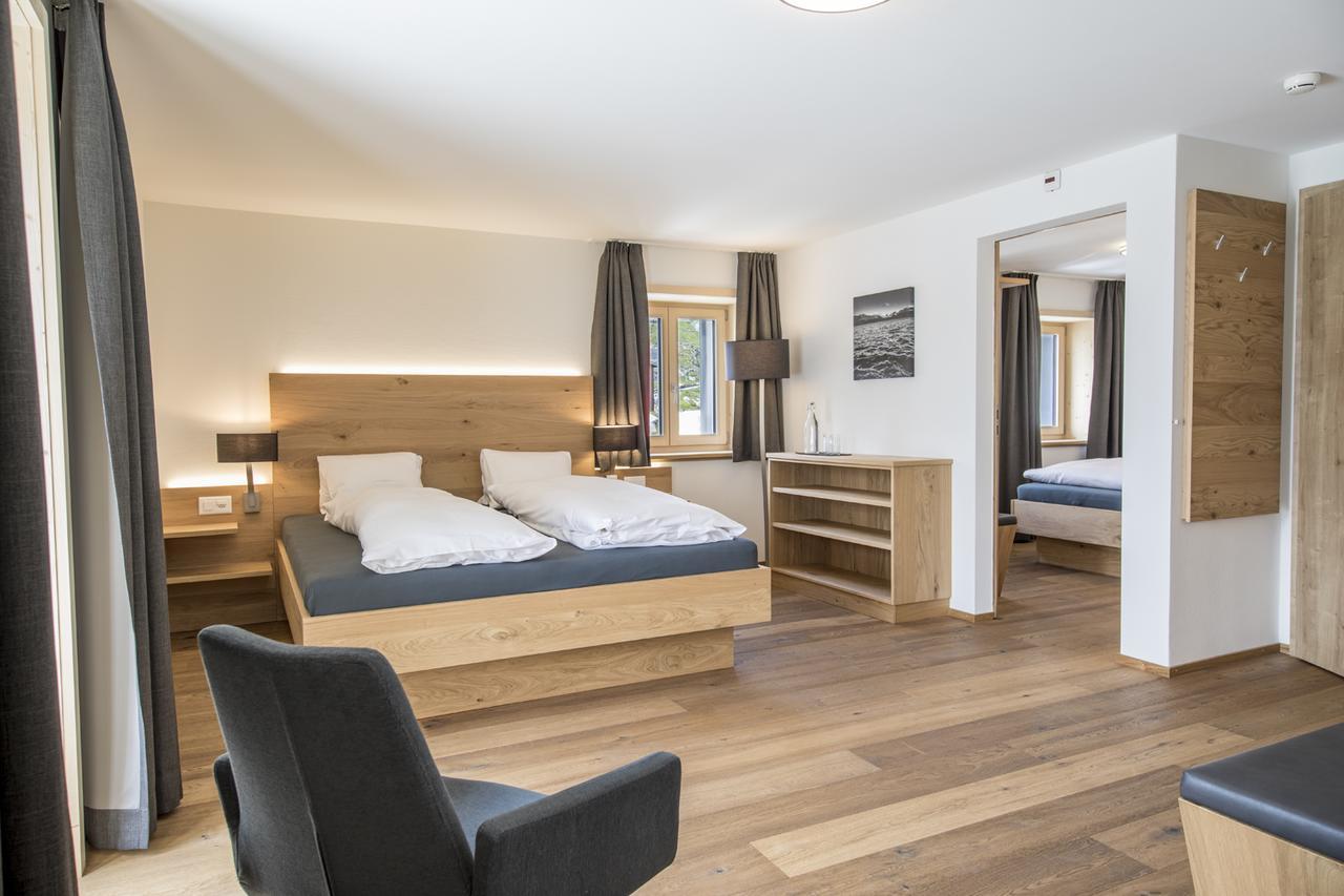 Hotel Grimsel Passhoehe Обервальд Екстер'єр фото