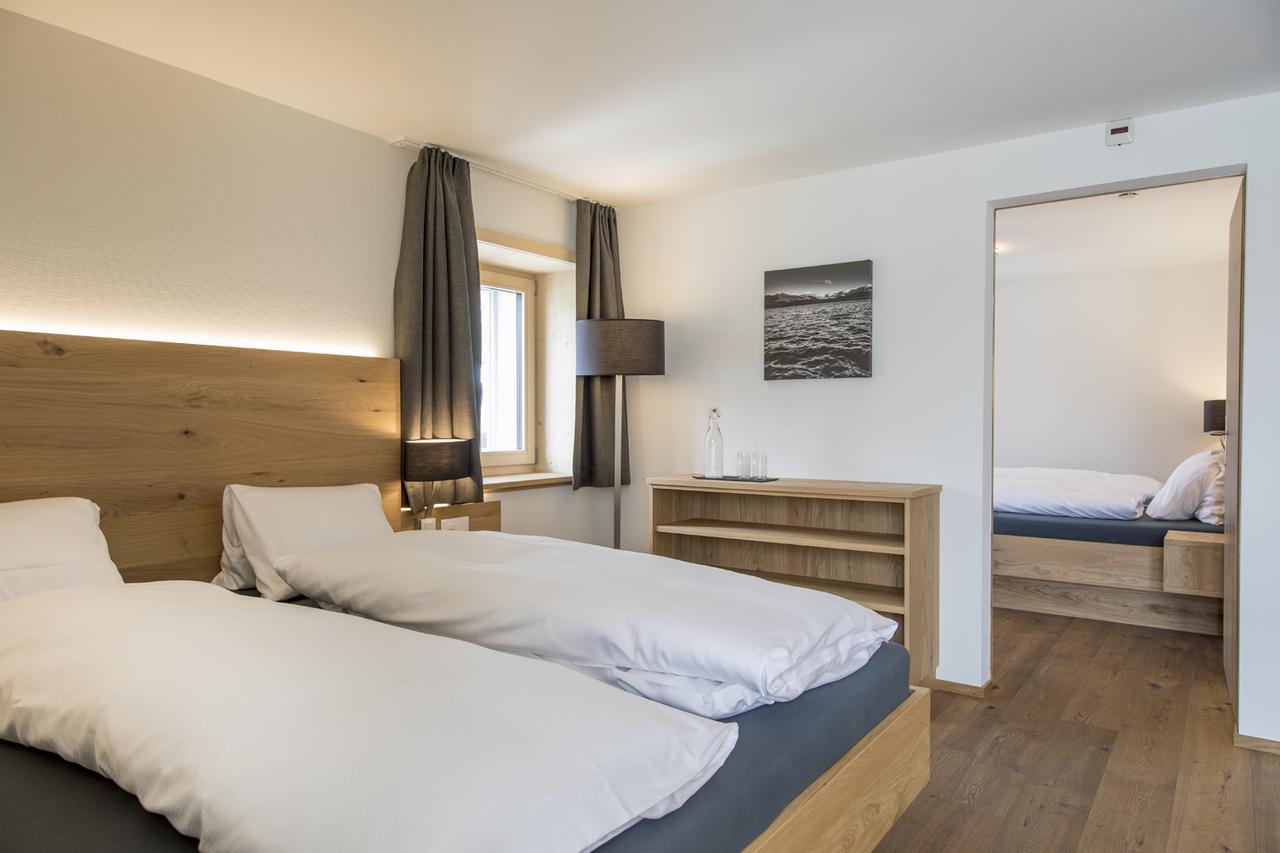 Hotel Grimsel Passhoehe Обервальд Екстер'єр фото
